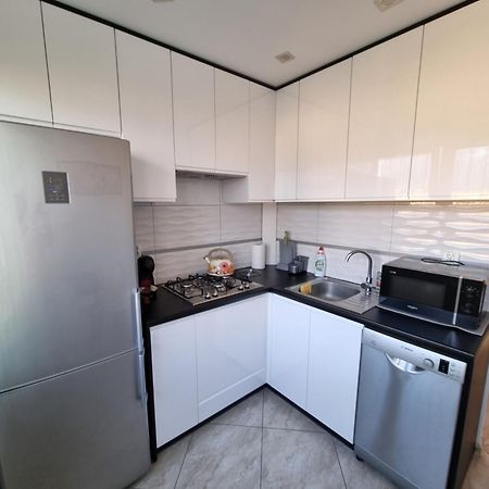 Apartament Dobra Nocka Ostróda Exterior foto