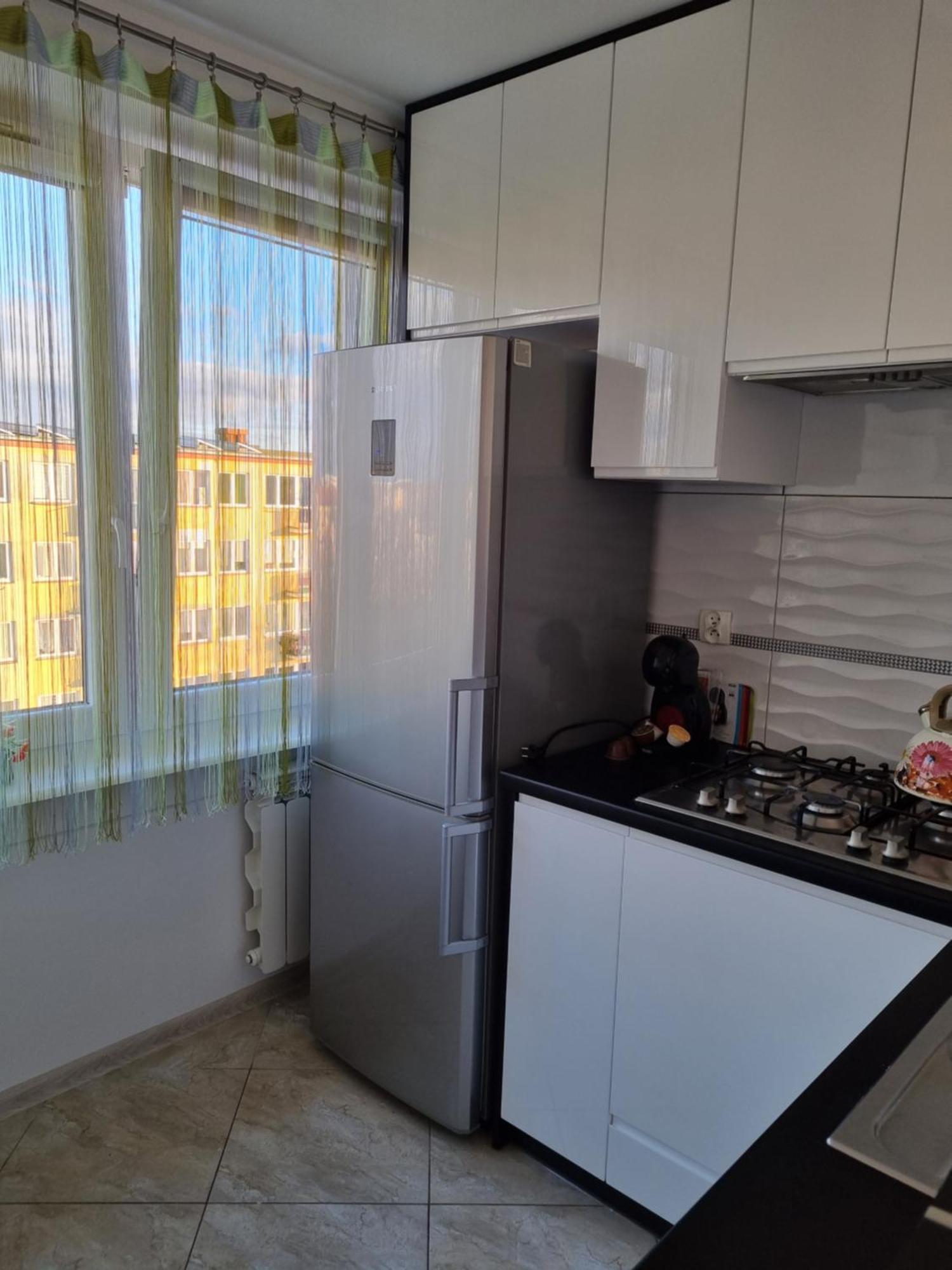 Apartament Dobra Nocka Ostróda Exterior foto